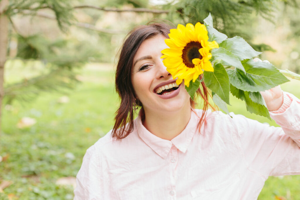 Floret Joy