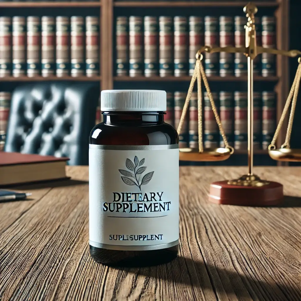 Key Legal Issues in the Isotonix Lawsuit