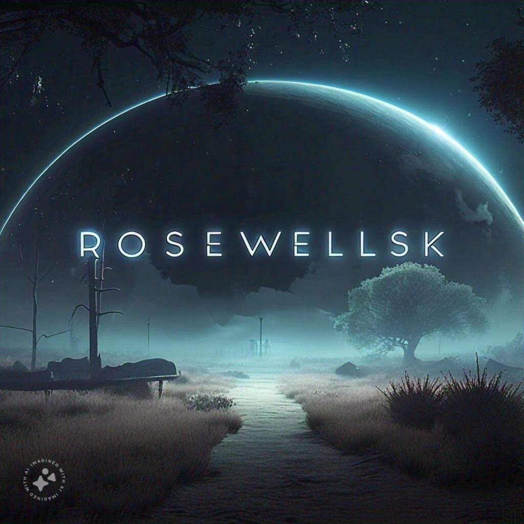 Rosewellsk