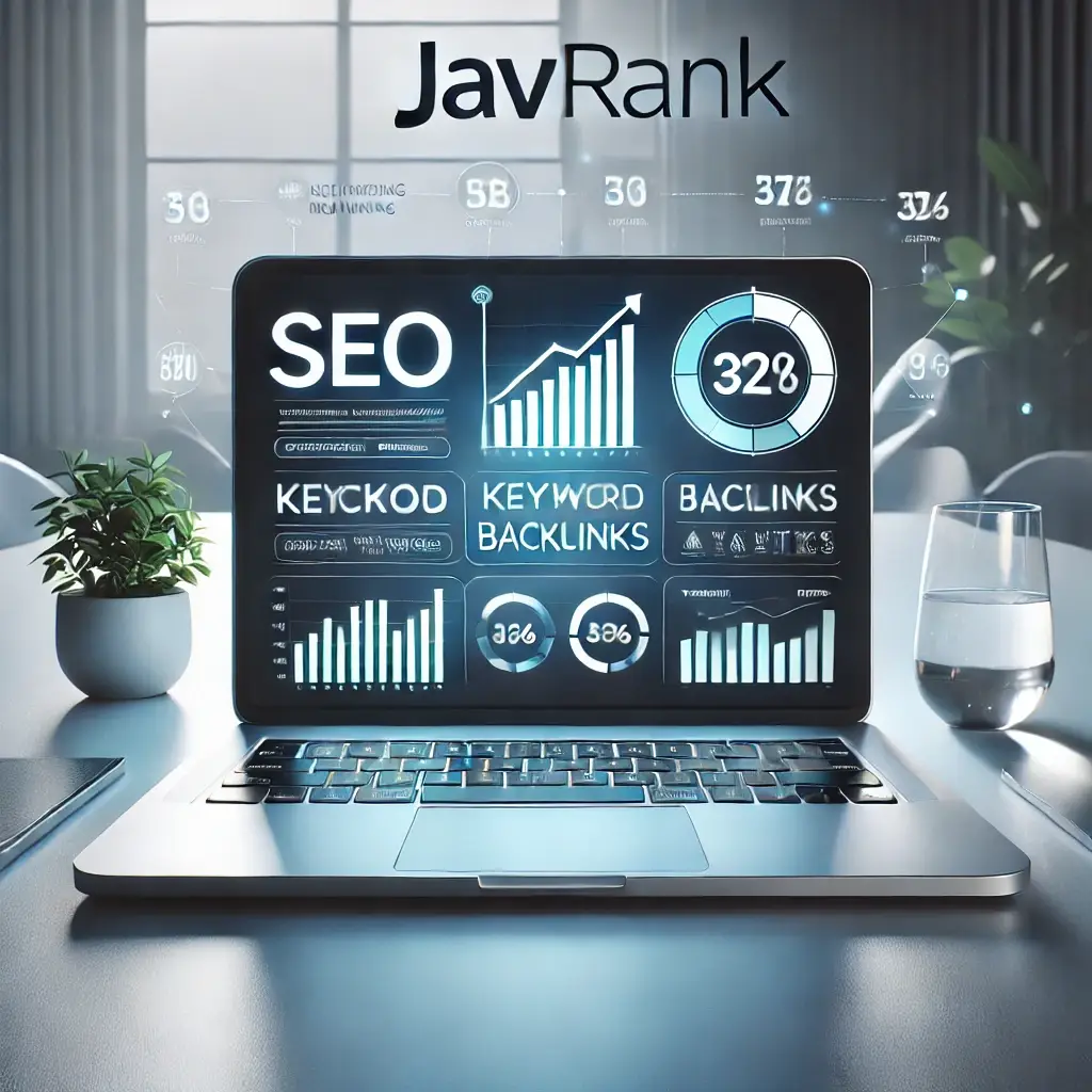 Why Javrank is Essential for SEO