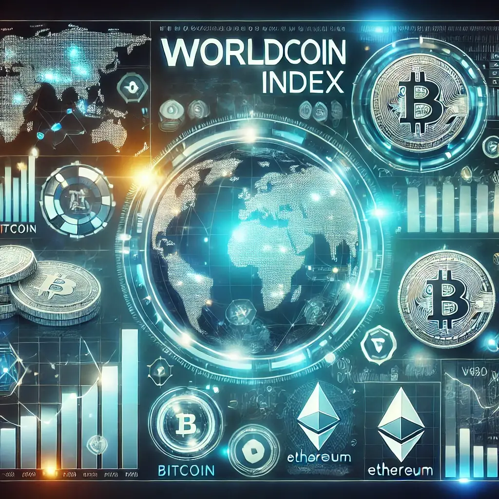 Why Traders Prefer WorldCoinIndex